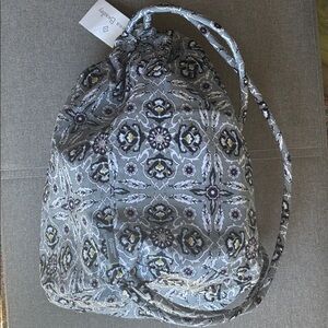Vera Bradley Ditty Bag